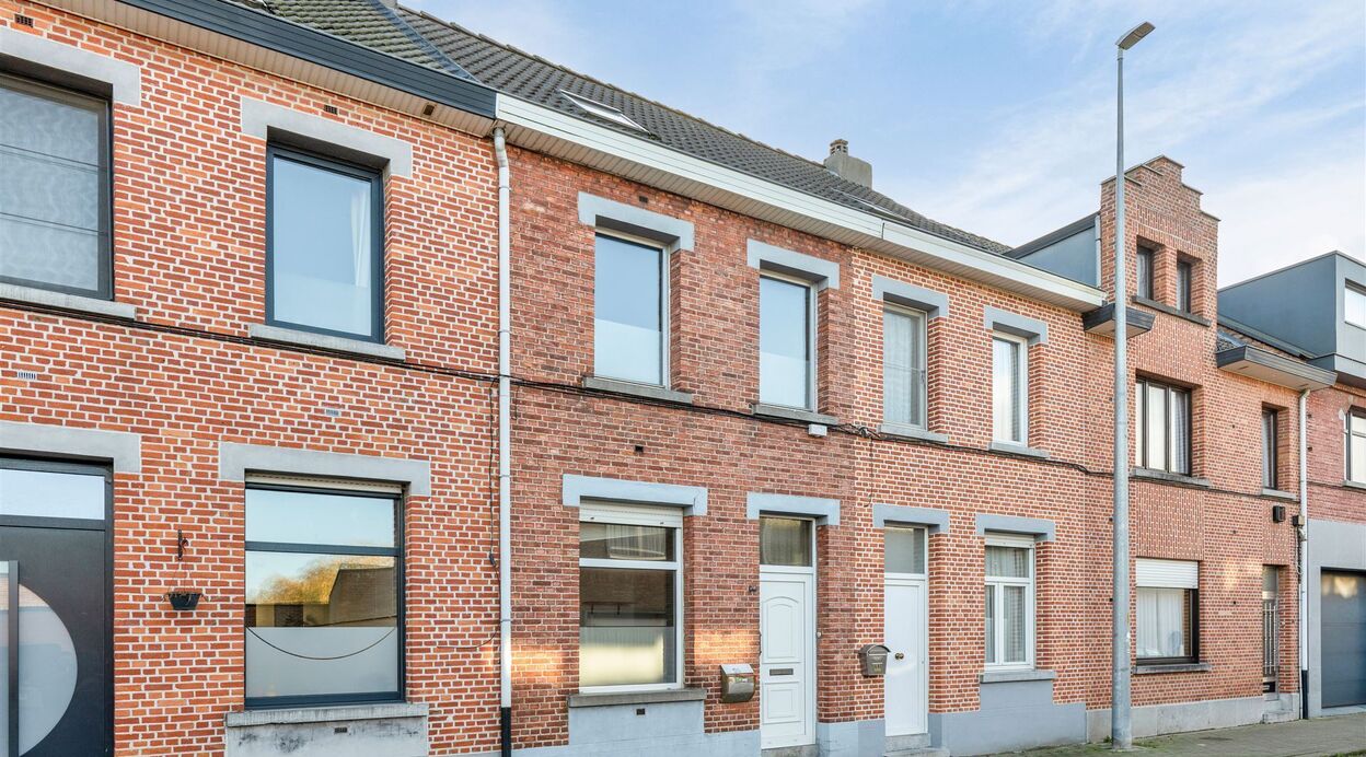 Woning te koop in SINT-GILLIS-BIJ-DENDERMONDE