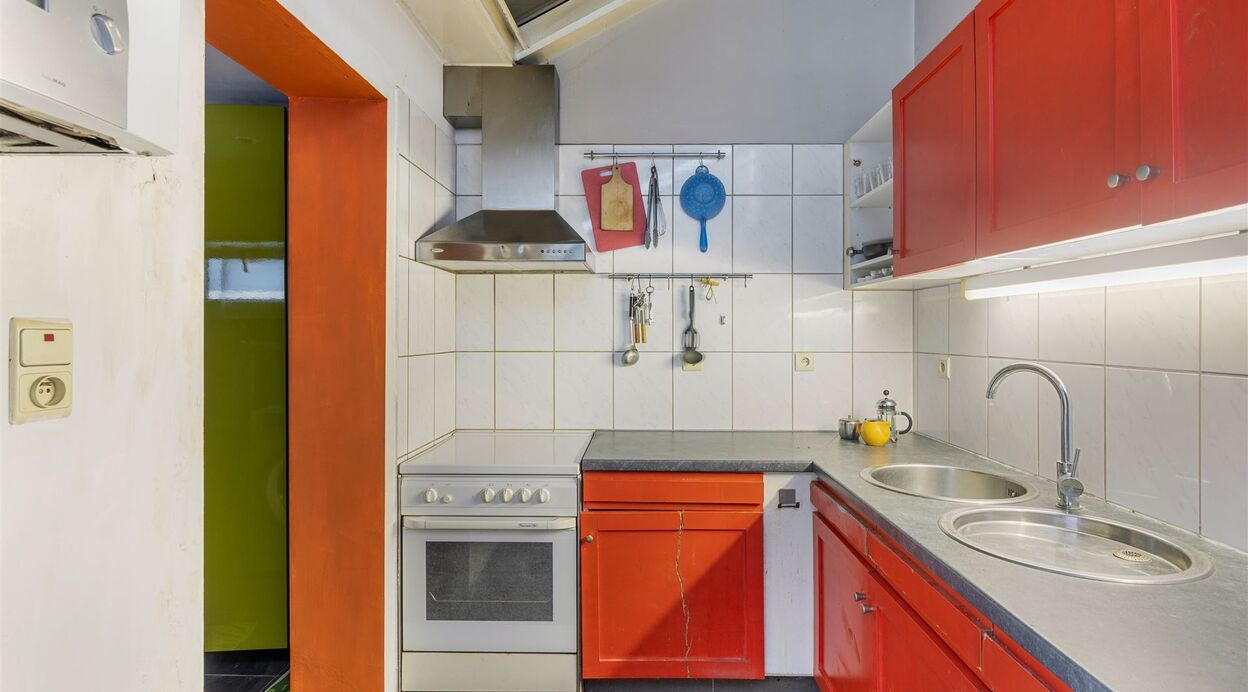 Woning te koop in SINT-GILLIS-BIJ-DENDERMONDE