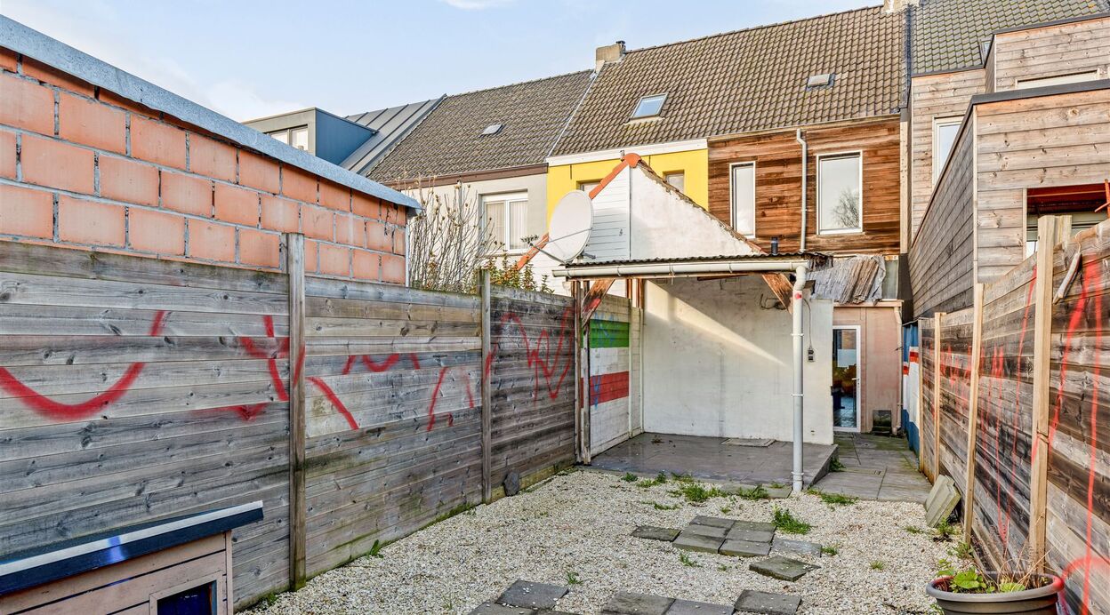 Woning te koop in SINT-GILLIS-BIJ-DENDERMONDE