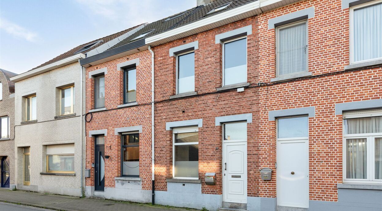 Woning te koop in SINT-GILLIS-BIJ-DENDERMONDE