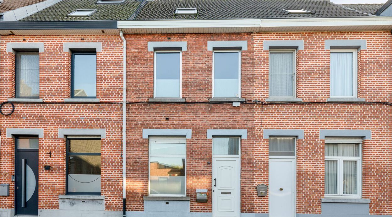 Woning te koop in SINT-GILLIS-BIJ-DENDERMONDE