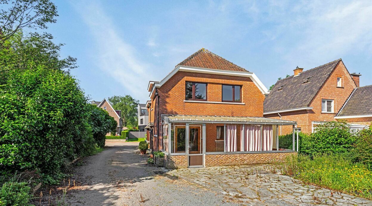 Woning te koop in SINT-NIKLAAS