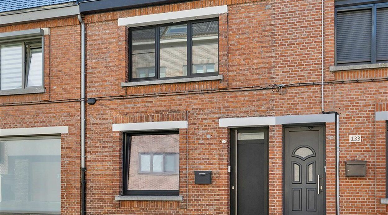 Woning te koop in WILLEBROEK