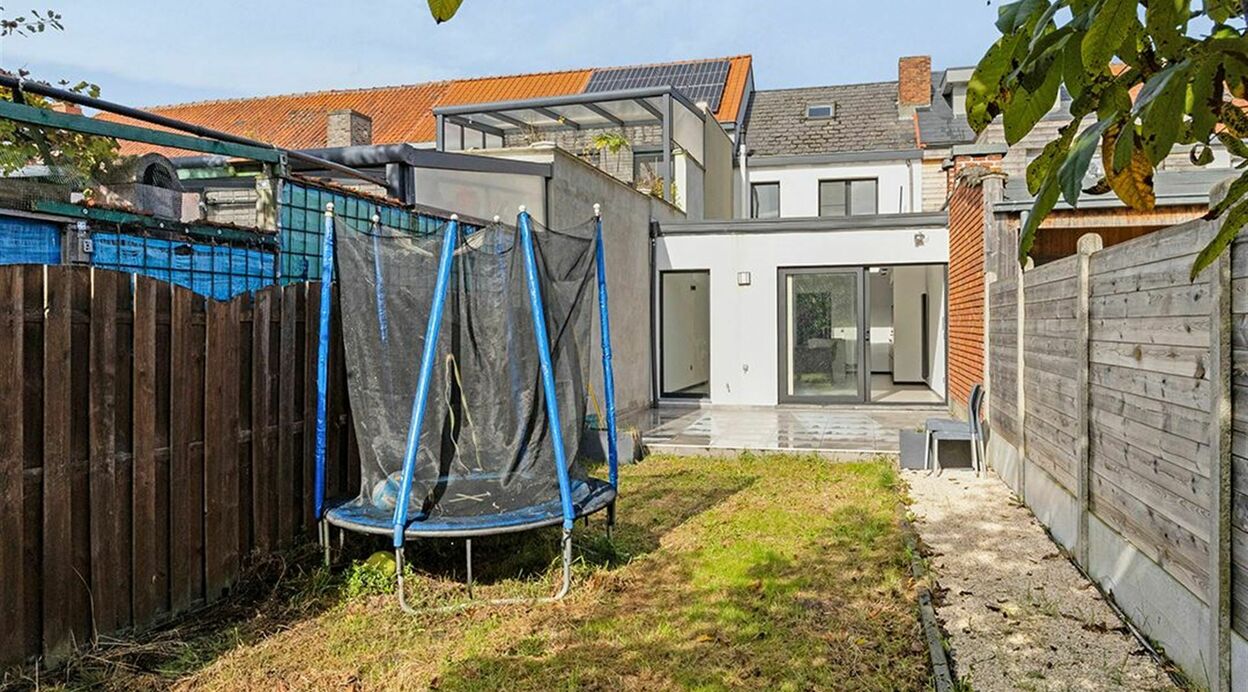 Woning te koop in WILLEBROEK