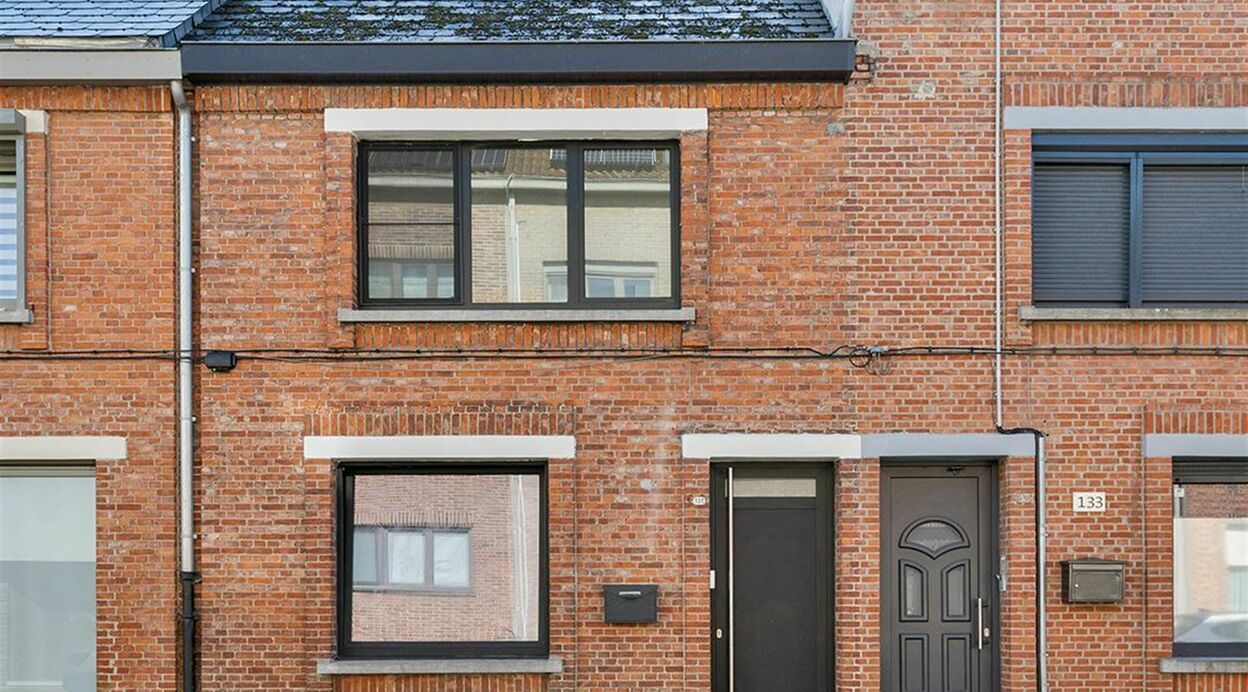 Woning te koop in WILLEBROEK