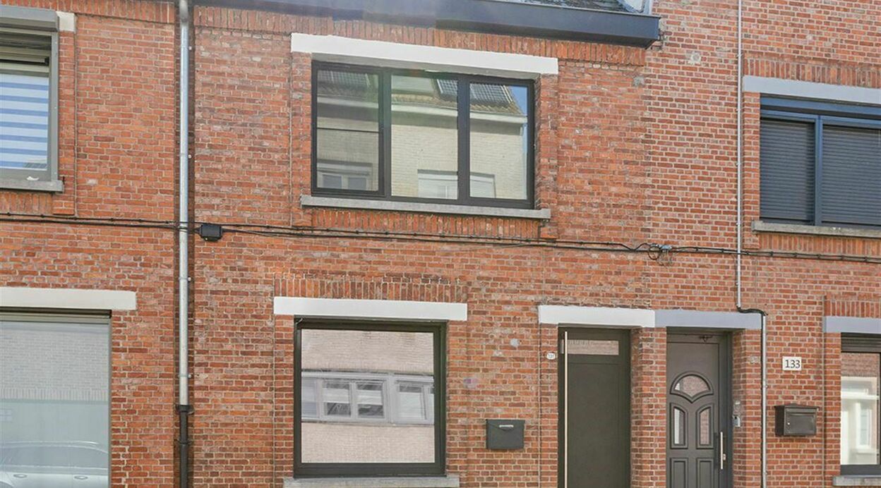 Woning te koop in WILLEBROEK