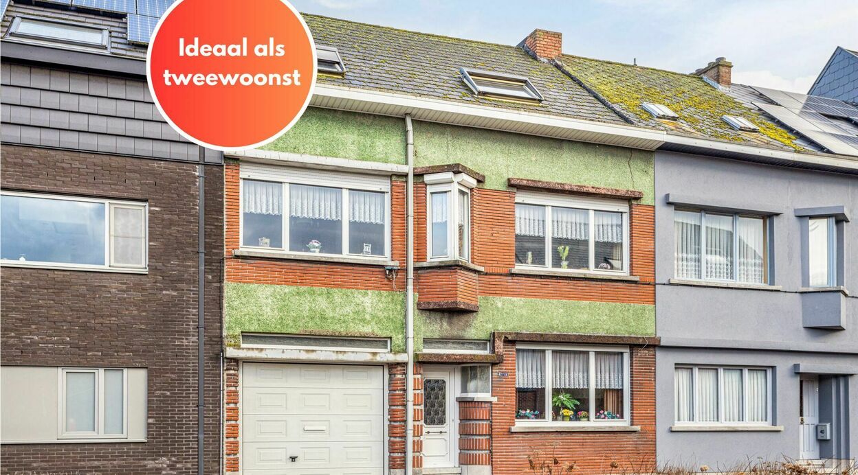 Woning te koop in WILLEBROEK