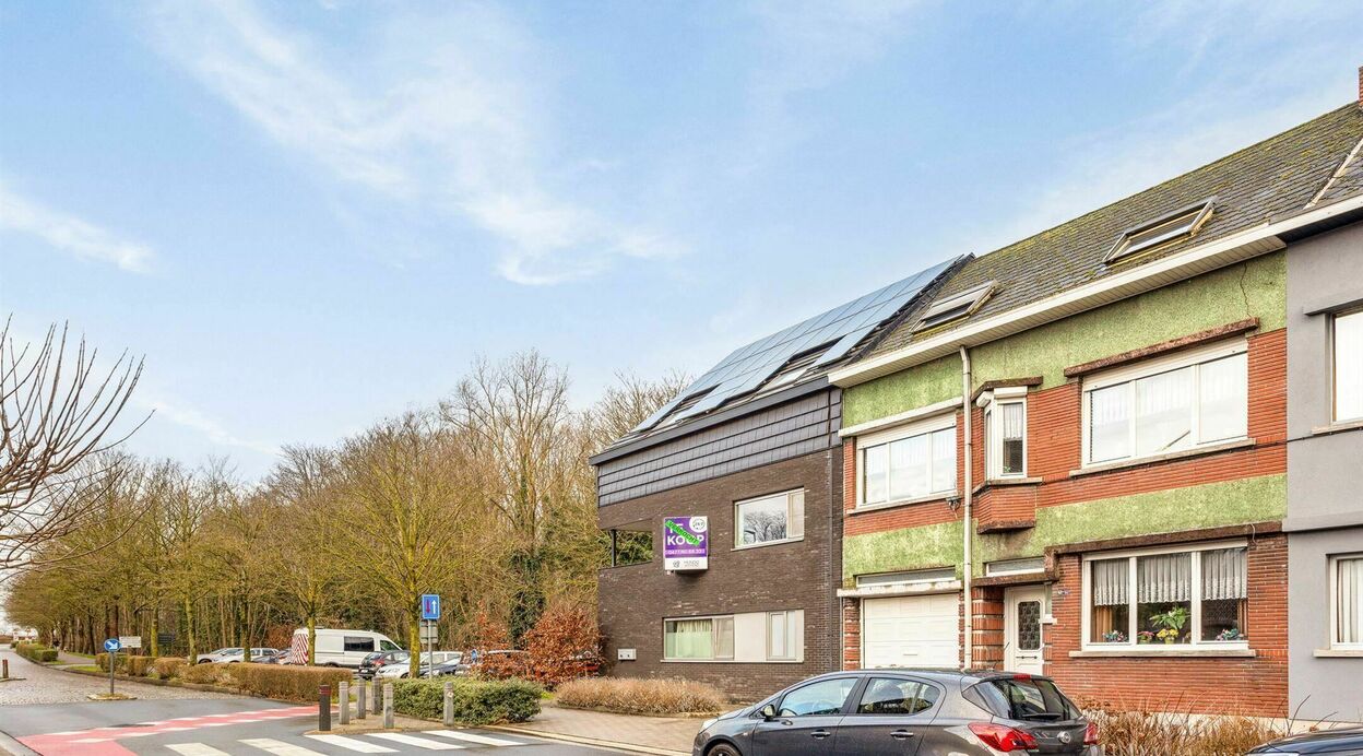 Woning te koop in WILLEBROEK