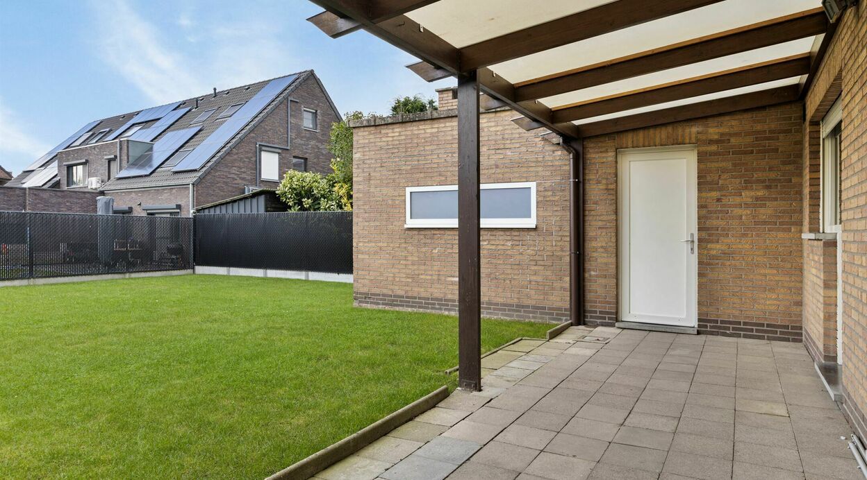 Woning te koop in WILLEBROEK