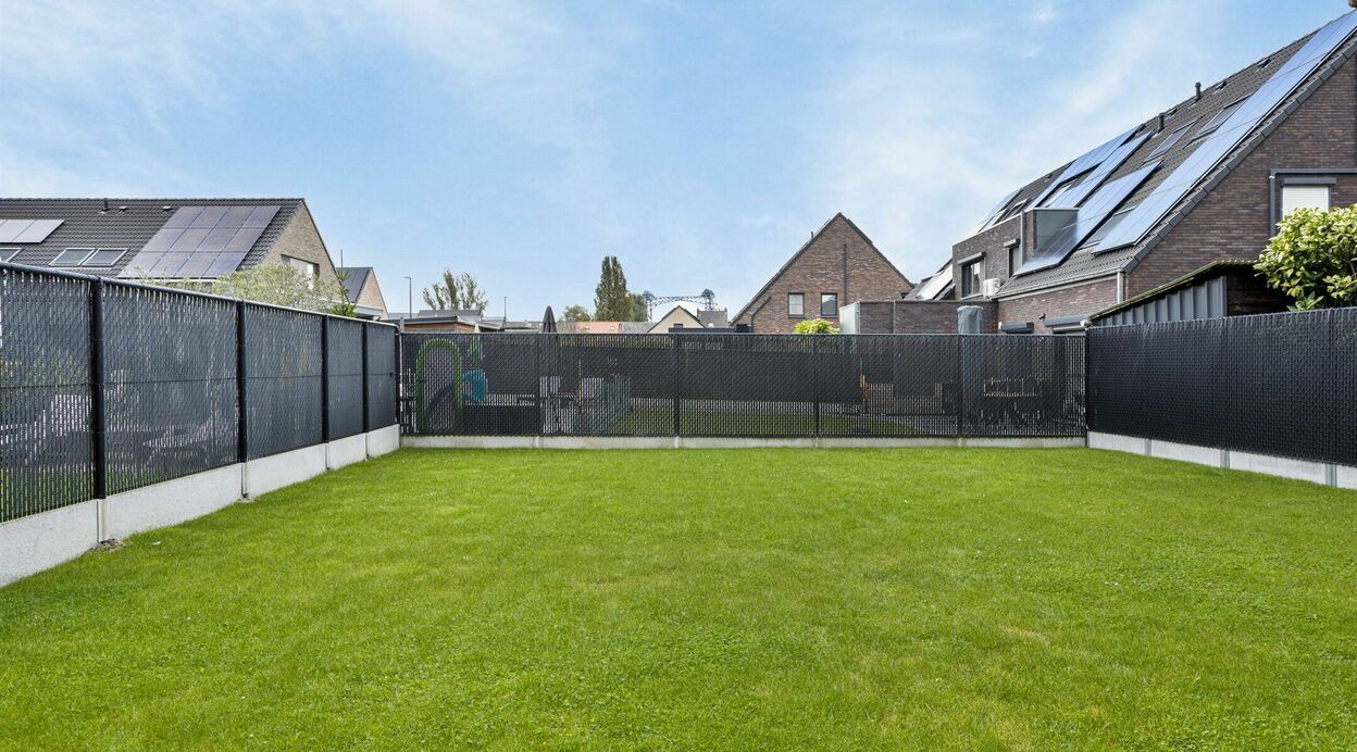 Woning te koop in WILLEBROEK