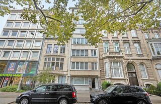 Appartement te koop in ANTWERPEN