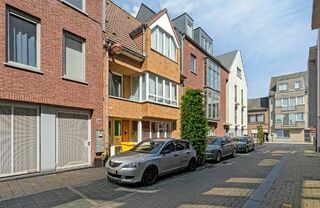 Appartement te koop in BORNEM