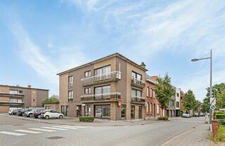 Appartement te koop in PUURS-SINT-AMANDS