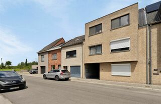 Appartement te koop in WILLEBROEK