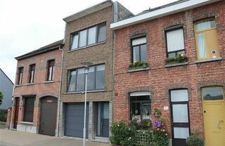 Bel-etage te huur in WILLEBROEK