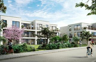 Dakappartement te koop in RUISBROEK