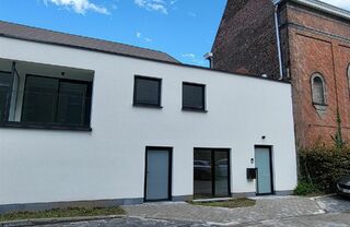 Duplex te huur in WILLEBROEK