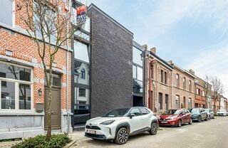 Duplex te koop in MARIEKERKE