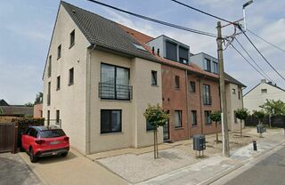 Duplex te koop in SINT-AMANDS