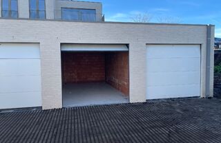 Garage te koop in PUURS-SINT-AMANDS