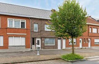 Woning te koop in BORNEM