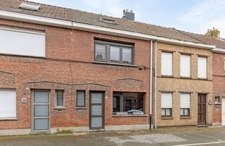 Woning te koop in BORNEM