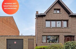 Woning te koop in BORNEM