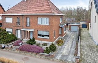 Woning te koop in BORNEM