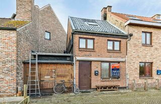 Woning te koop in MARIEKERKE