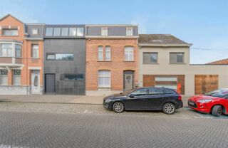 Woning te koop in OPPUURS