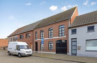 Woning te koop in OPPUURS