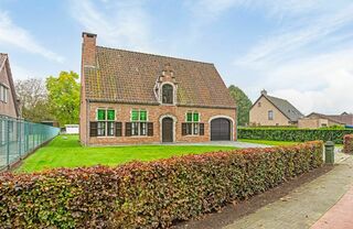 Woning te koop in PUURS