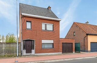 Woning te koop in PUURS-SINT-AMANDS