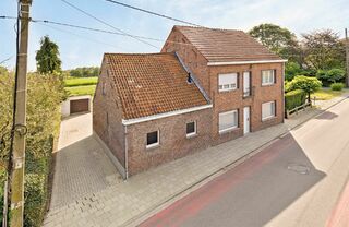 Woning te koop in PUURS-SINT-AMANDS