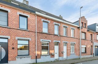 Woning te koop in SINT-GILLIS-BIJ-DENDERMONDE