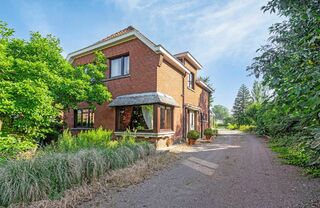 Woning te koop in SINT-NIKLAAS