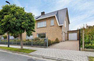 Woning te koop in WILLEBROEK