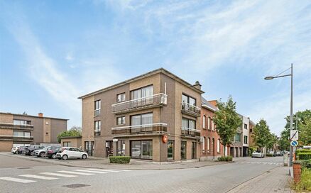 Appartement te koop in PUURS-SINT-AMANDS