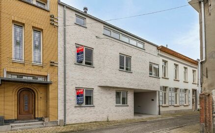 Appartement te koop in PUURS-SINT-AMANDS