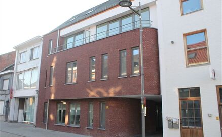 Duplex te huur in BREENDONK