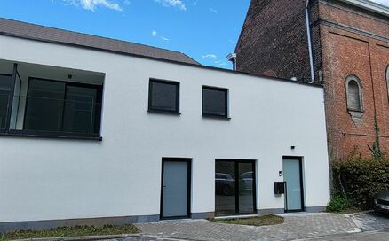 Duplex te huur in WILLEBROEK