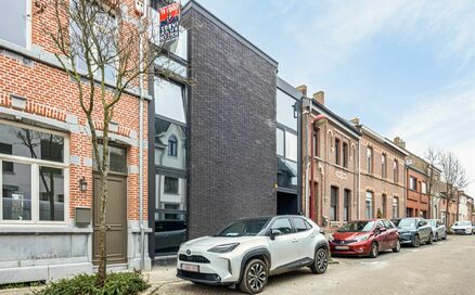 Duplex te koop in MARIEKERKE