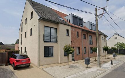 Duplex te koop in SINT-AMANDS