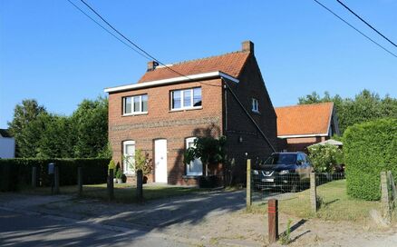 Woning te huur in BORNEM