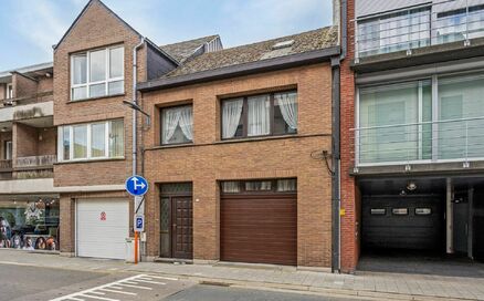 Woning te koop in BORNEM