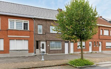 Woning te koop in BORNEM