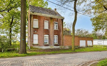 Woning te koop in BORNEM