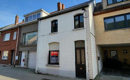 Woning te koop in BORNEM