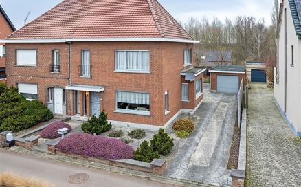 Woning te koop in BORNEM