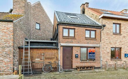 Woning te koop in MARIEKERKE